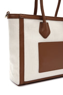 Women's Tan Shoulder Bag | Derimod