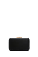 Kadın Siyah Portföy Çanta | Derimod