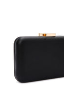 Kadın Siyah Portföy Çanta | Derimod