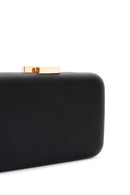 Kadın Siyah Portföy Çanta | Derimod