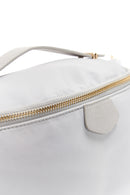 Women's Gray Waist Bag | Derimod