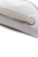 Women's Gray Waist Bag | Derimod