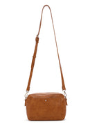 Women's Tan Crossbody Bag | Derimod