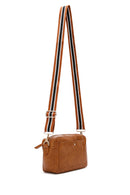 Women's Tan Crossbody Bag | Derimod
