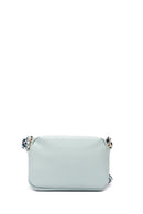 Women's Blue Crossbody Bag | Derimod