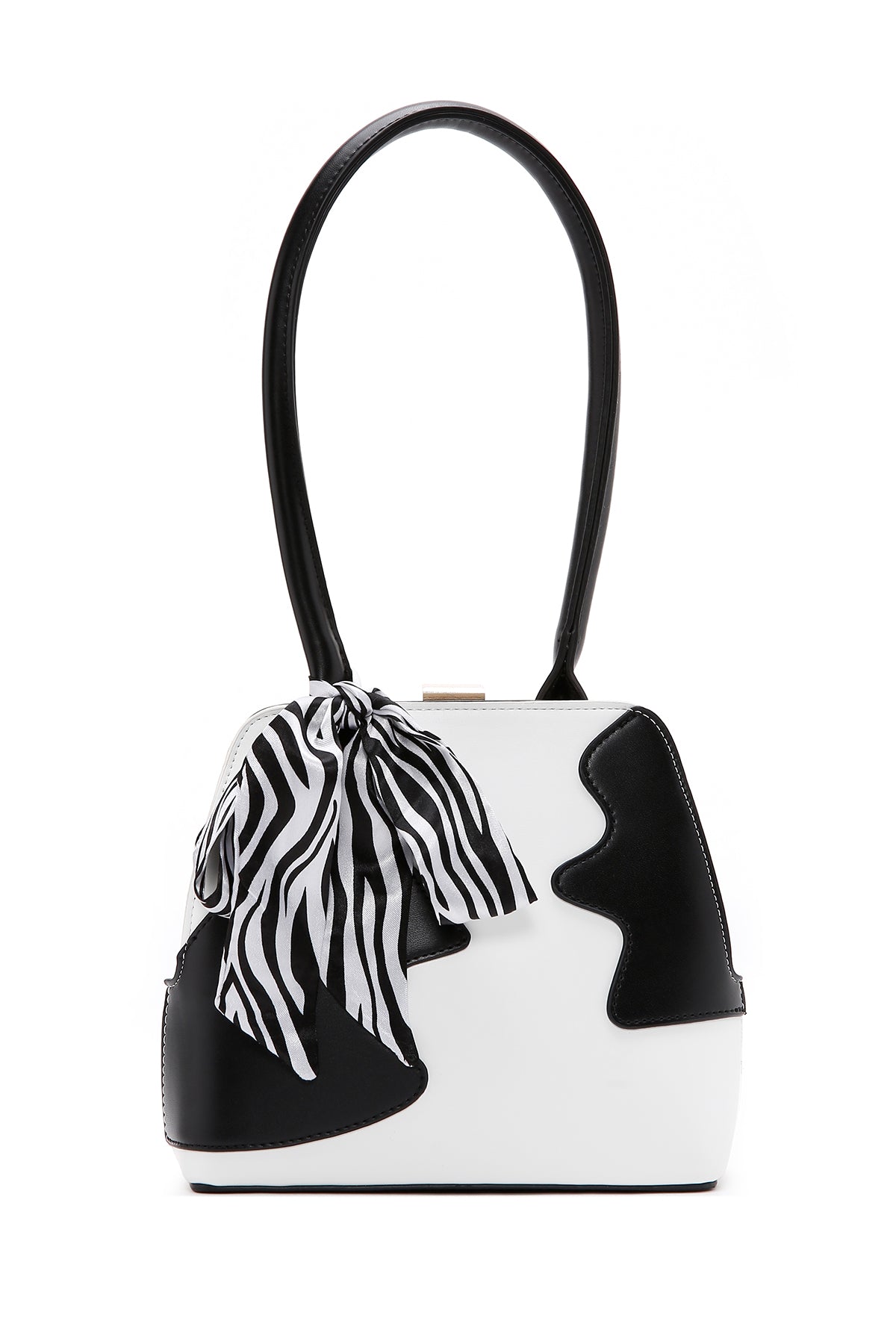 Women's Black Shoulder Bag 23SBD272318 | Derimod