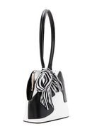 Women's Black Shoulder Bag | Derimod