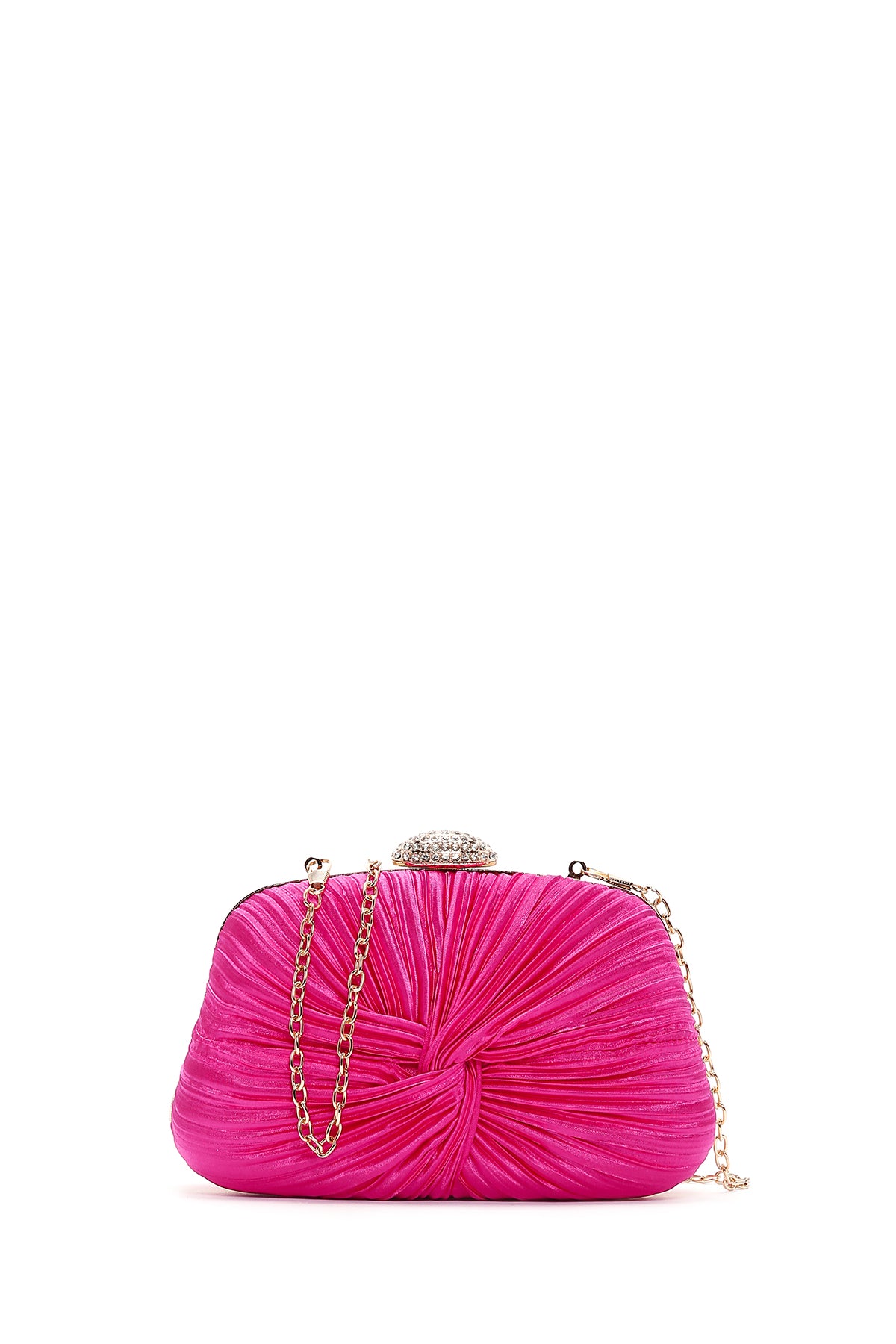 Kadın Pembe Portföy Çanta 23SBD27476F | Derimod