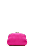 Kadın Pembe Portföy Çanta | Derimod