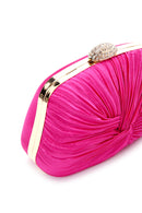 Kadın Pembe Portföy Çanta | Derimod