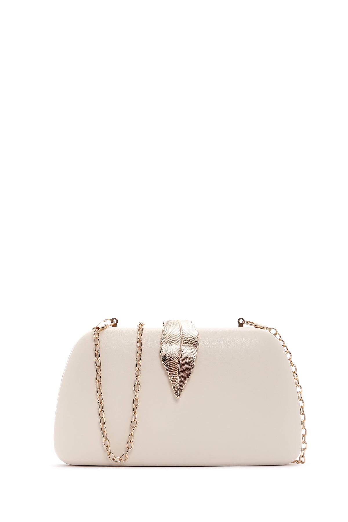 Kadın Bej El Çantası 23SBD275118 | Derimod