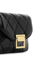 Kadın Siyah Çapraz Çanta | Derimod