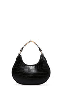 Women's Black Handbag | Derimod