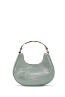 Kadın Yeşil El Çantası | Derimod