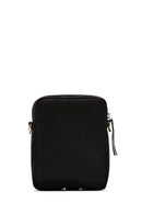 Women's Black Crossbody Bag | Derimod