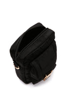 Women's Black Crossbody Bag | Derimod