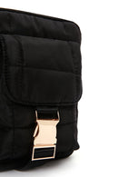 Women's Black Crossbody Bag | Derimod