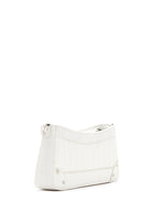 Kadın Beyaz Çapraz Çanta | Derimod