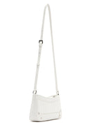 Kadın Beyaz Çapraz Çanta | Derimod