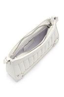 Kadın Beyaz Çapraz Çanta | Derimod