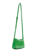 Kadın Yeşil Çapraz Çanta | Derimod