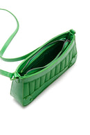 Kadın Yeşil Çapraz Çanta | Derimod