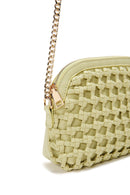 Kadın Yeşil Çapraz Çanta | Derimod