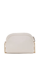 Women's Beige Crossbody Bag | Derimod