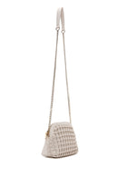 Women's Beige Crossbody Bag | Derimod