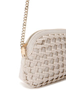 Women's Beige Crossbody Bag | Derimod