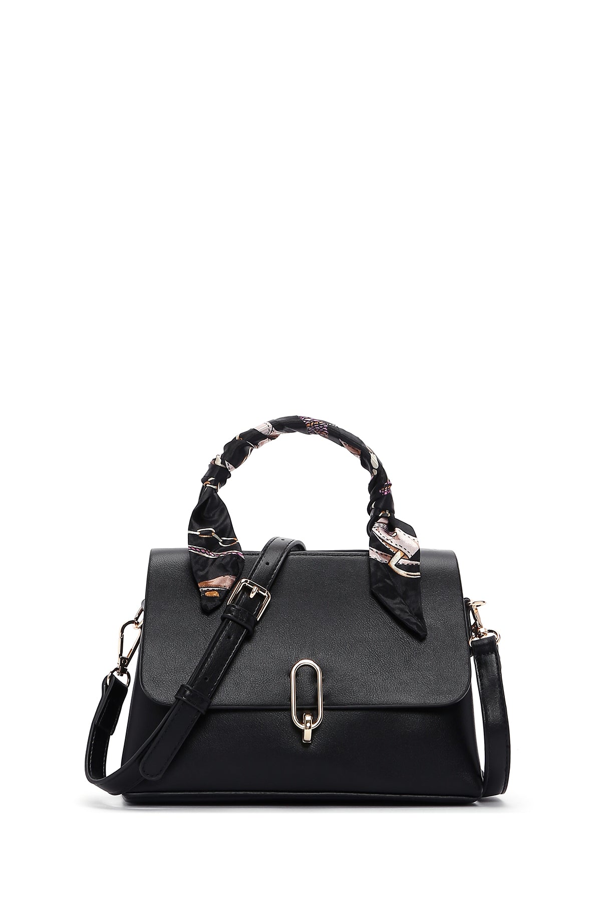 Women's Black Handbag 23SBD280418 | Derimod