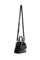 Women's Black Handbag | Derimod