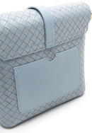 Women's Blue Crossbody Bag | Derimod