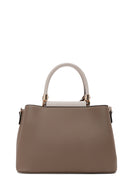 Kadın Kahverengi Klasik El Çantası | Derimod