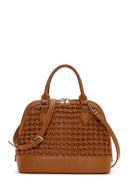 Women's Tan Handbag | Derimod