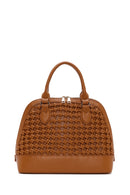 Women's Tan Handbag | Derimod