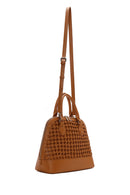 Women's Tan Handbag | Derimod