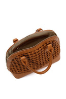 Women's Tan Handbag | Derimod