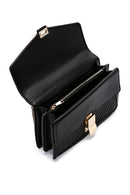 Kadın Siyah Çapraz Çanta | Derimod