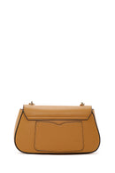 Women's Tan Shoulder Bag | Derimod