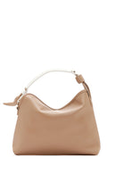 Kadın Bej  El Çantası | Derimod