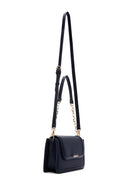 Women's Navy Blue Shoulder Bag | Derimod