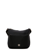 Kadın Siyah Çapraz Çanta | Derimod