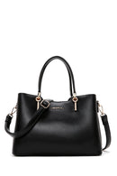 Women's Black Classic Shoulder Bag | Derimod