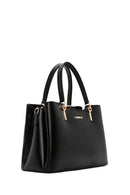 Women's Black Classic Shoulder Bag | Derimod
