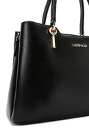 Women's Black Classic Shoulder Bag | Derimod