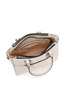 Women's Beige Classic Shoulder Bag | Derimod