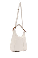 Kadın Bej Omuz Çantası | Derimod