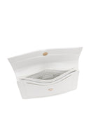 Kadın Beyaz Portföy Çanta | Derimod