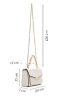 WOMEN'S BAG (YLK17784) | Derimod